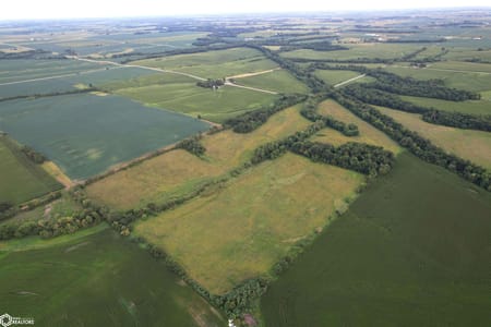 Hedrick, IA 52563 Wapello County