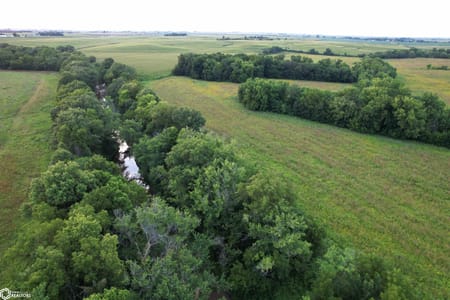 Hedrick, IA 52563 Wapello County