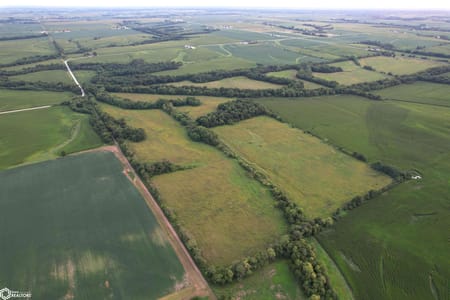 Hedrick, IA 52563 Wapello County