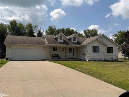 Oskaloosa, IA 52577 Mahaska County