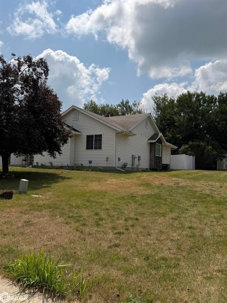 Oskaloosa, IA 52577 Mahaska County