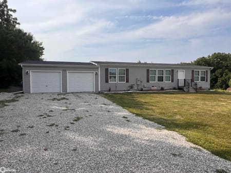 Fairfield, IA 52556 Jefferson County