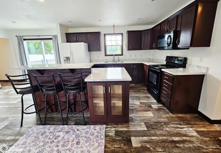 Fairfield, IA 52556 Jefferson County