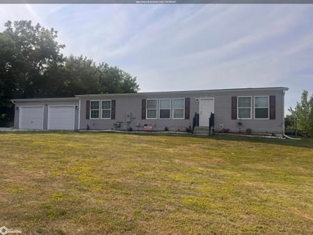Fairfield, IA 52556 Jefferson County