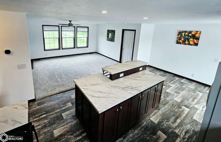 Fairfield, IA 52556 Jefferson County