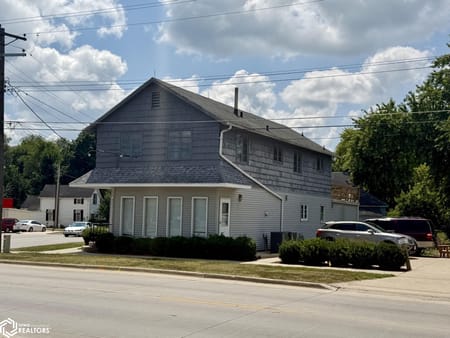 Ottumwa, IA 52501 Wapello County