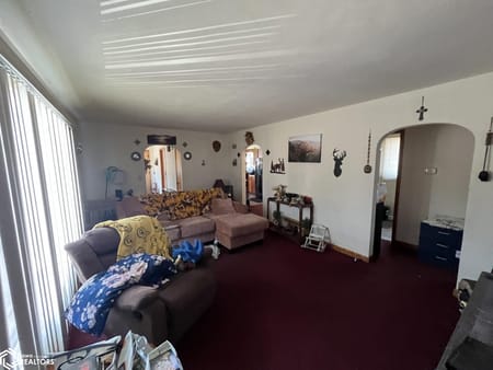 Ottumwa, IA 52501 Wapello County