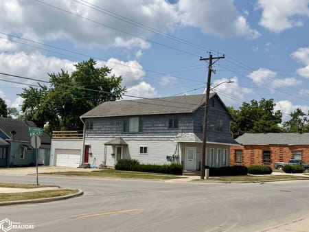 Ottumwa, IA 52501 Wapello County