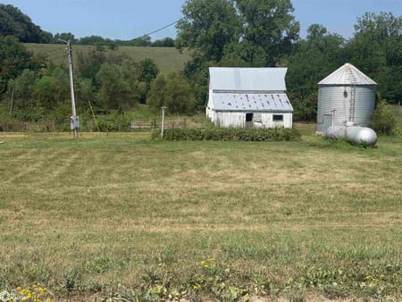 Blockton, IA 50836 Ringgold County