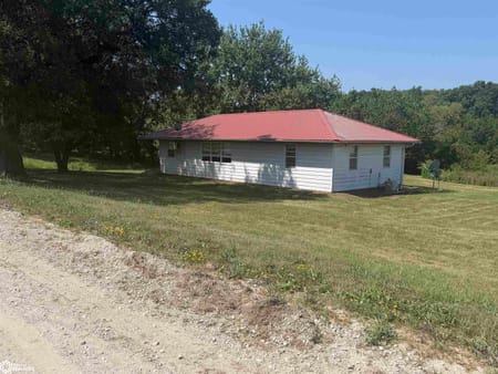 Blockton, IA 50836 Ringgold County