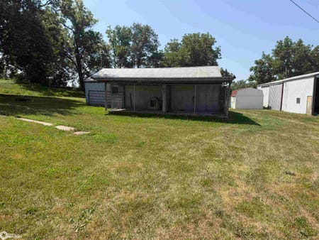 Blockton, IA 50836 Ringgold County