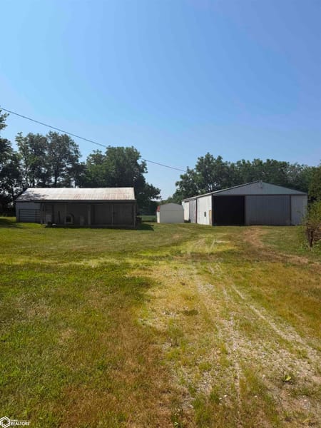 Blockton, IA 50836 Ringgold County