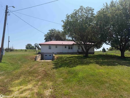 Blockton, IA 50836 Ringgold County