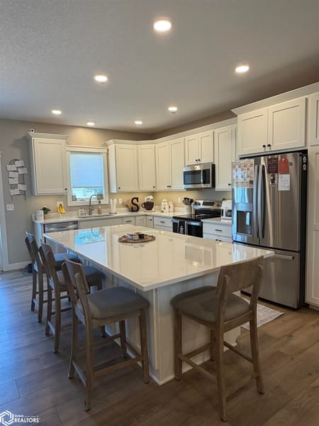 Oskaloosa, IA 52577-4230 Mahaska County