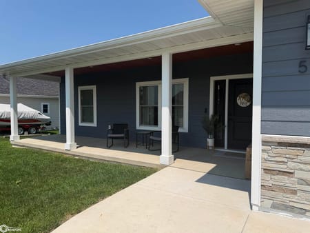 Oskaloosa, IA 52577-4230 Mahaska County