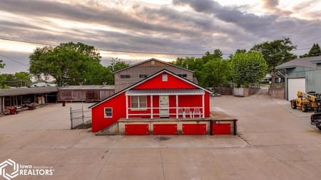 Ottumwa, IA 52501 Wapello County