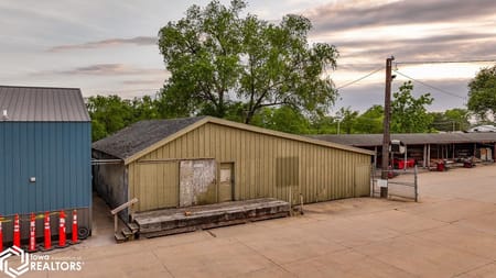 Ottumwa, IA 52501 Wapello County