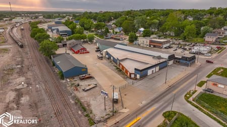 Ottumwa, IA 52501 Wapello County
