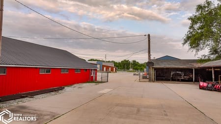 Ottumwa, IA 52501 Wapello County