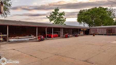 Ottumwa, IA 52501 Wapello County