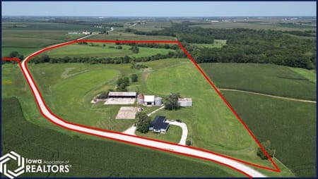 Ottumwa, IA 52501 Wapello County