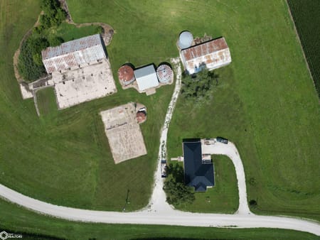 Ottumwa, IA 52501 Wapello County