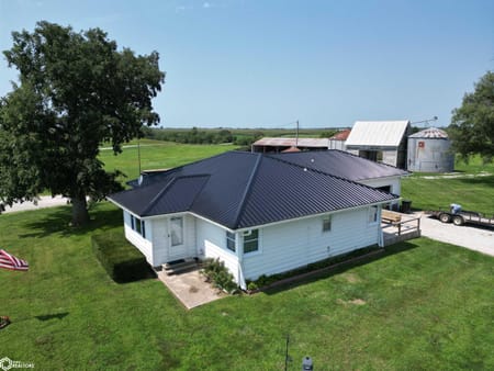Ottumwa, IA 52501 Wapello County