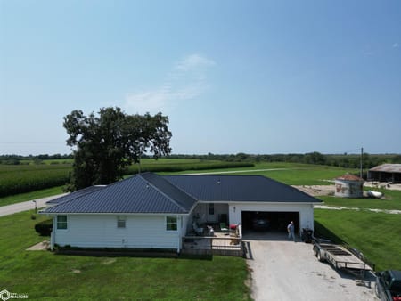 Ottumwa, IA 52501 Wapello County