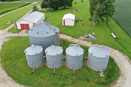 Ackworth, IA 50001 Warren County