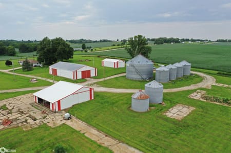 Ackworth, IA 50001 Warren County