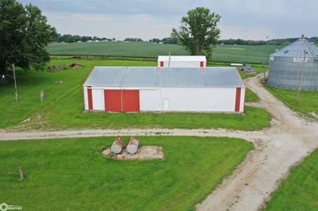 Ackworth, IA 50001 Warren County