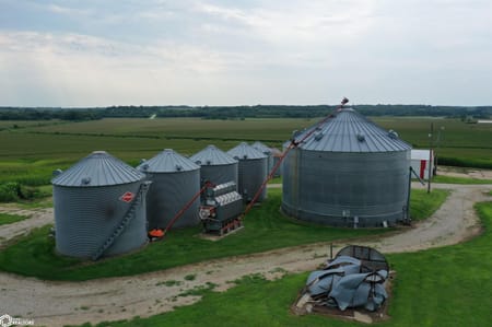 Ackworth, IA 50001 Warren County