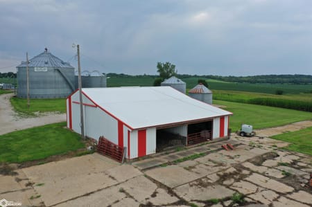 Ackworth, IA 50001 Warren County