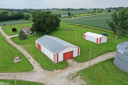 Ackworth, IA 50001 Warren County