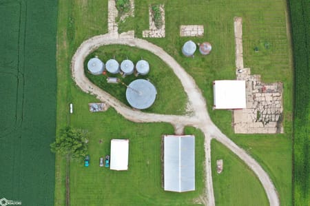 Ackworth, IA 50001 Warren County