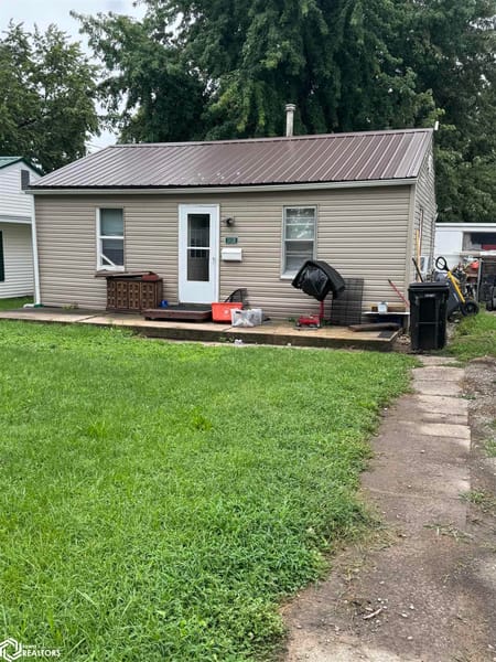 Ottumwa, IA 52501 Wapello County