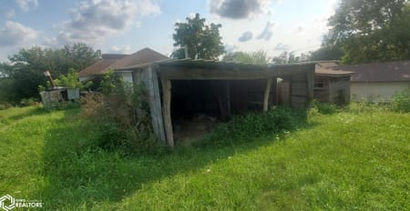 Woodburn, IA 50275 Clarke County
