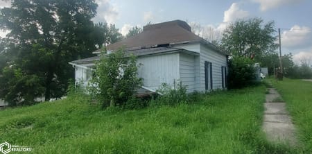 Woodburn, IA 50275 Clarke County