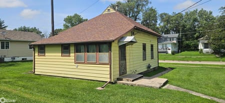 Osceola, IA 50213 Clarke County