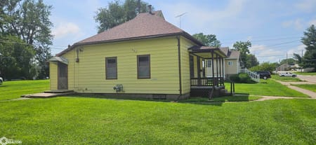 Osceola, IA 50213 Clarke County