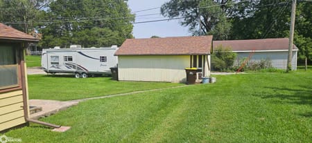 Osceola, IA 50213 Clarke County