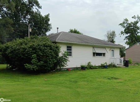 Ottumwa, IA 52501 Wapello County