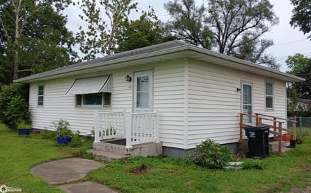 Ottumwa, IA 52501 Wapello County