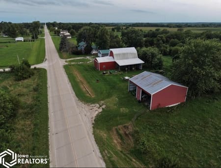 Murray, IA 50174 Clarke County