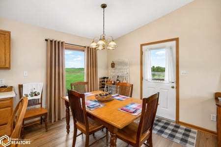 Ellston, IA 50074 Ringgold County