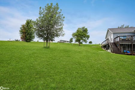 Ellston, IA 50074 Ringgold County