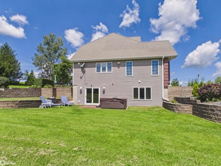 Oskaloosa, IA 52577 Mahaska County