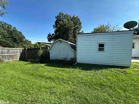 Ottumwa, IA 52501-1333 Wapello County