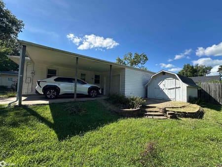 Ottumwa, IA 52501-1333 Wapello County