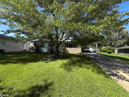 Ottumwa, IA 52501-1333 Wapello County